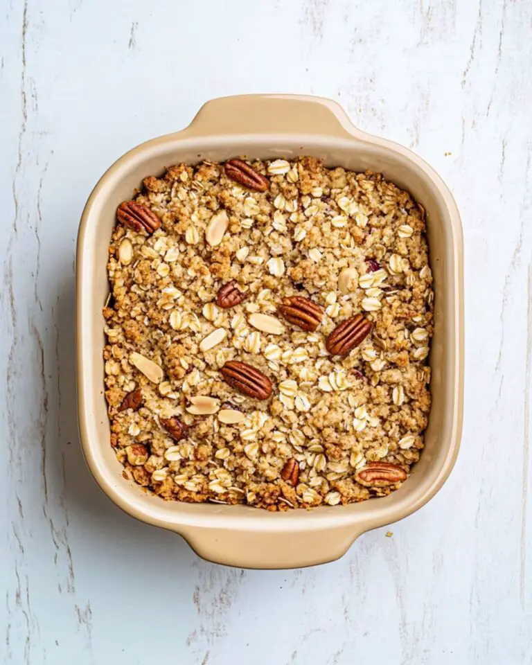 Banana Cobbler Recipe