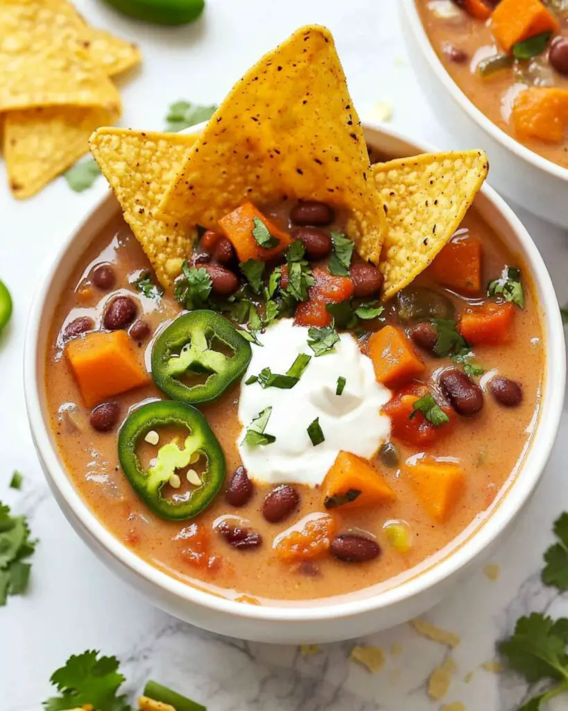 Creamy White Chicken Chili Recipe