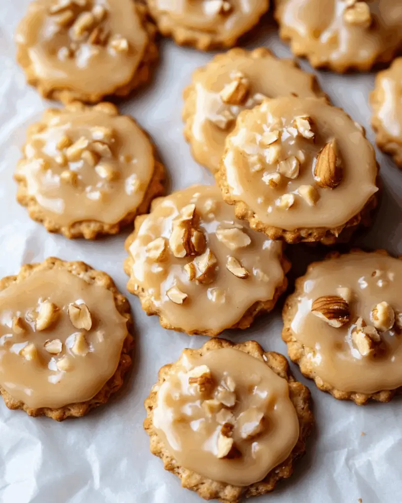 Dandy-Do Cookies Recipe