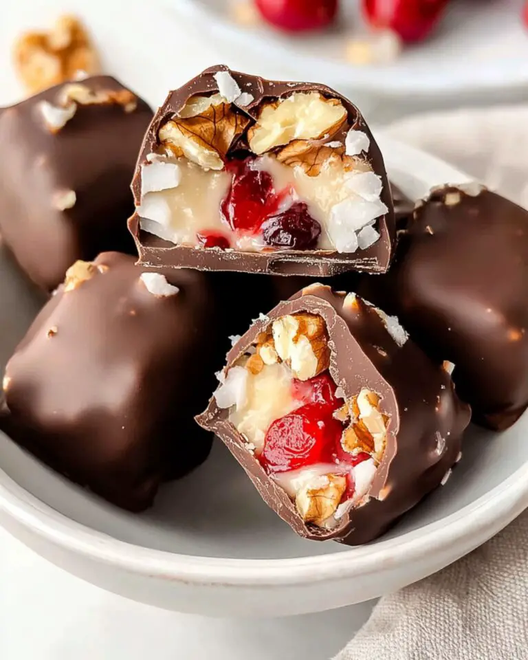 Martha Washington Candy Recipe