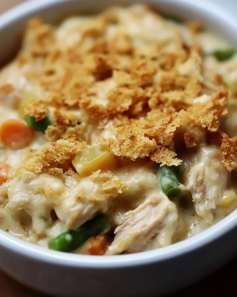 Neiman Marcus Casserole Recipe