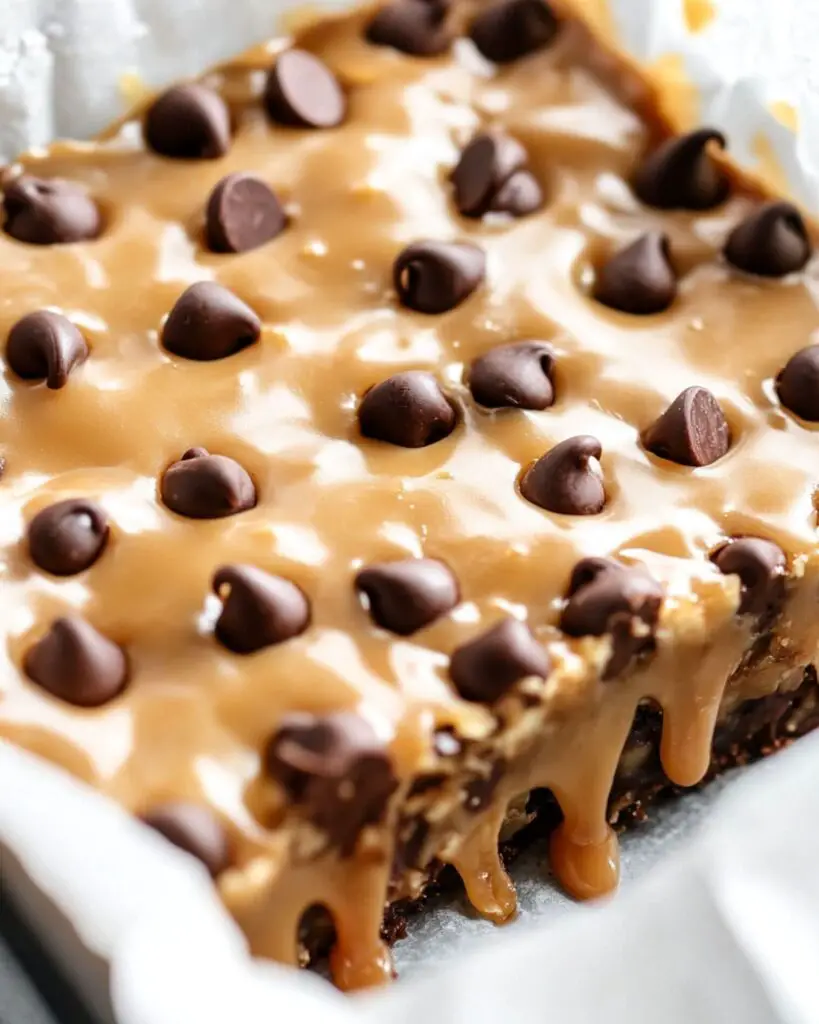 Irresistible Caramelitas Recipe