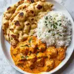 Creamy Butter Chicken Delight Recipe