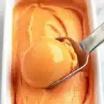 Peach Upside Down Mini Cakes Recipe