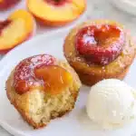 Peachy Perfection Cobbler Recipe