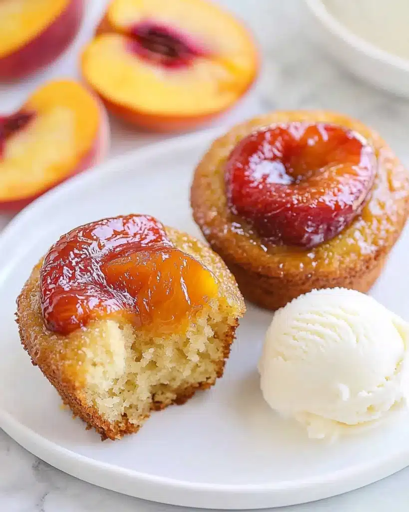 Peachy Perfection Cobbler Recipe
