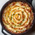 Creamy Gruyere Potato Gratin Recipe