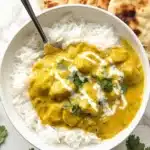 Delicious Chicken Korma Recipe