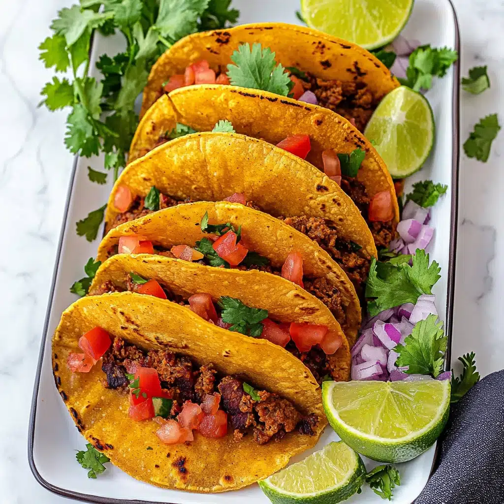 Crock Pot Birria Tacos Recipe - Recipe Image