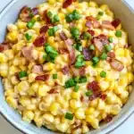 Crack Corn Salad Recipe