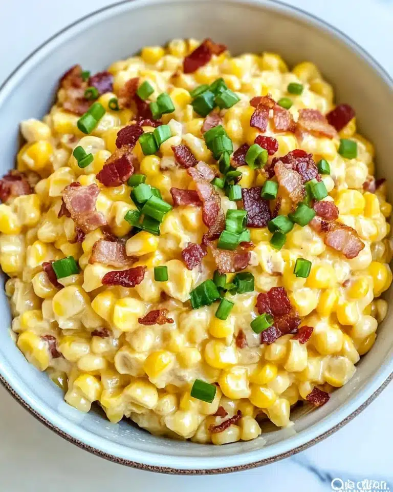 Crack Corn Salad Recipe