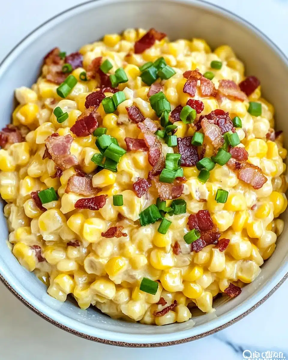 Crack Corn Salad Recipe