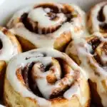 Ultimate Sourdough Cinnamon Swirl Delight Recipe