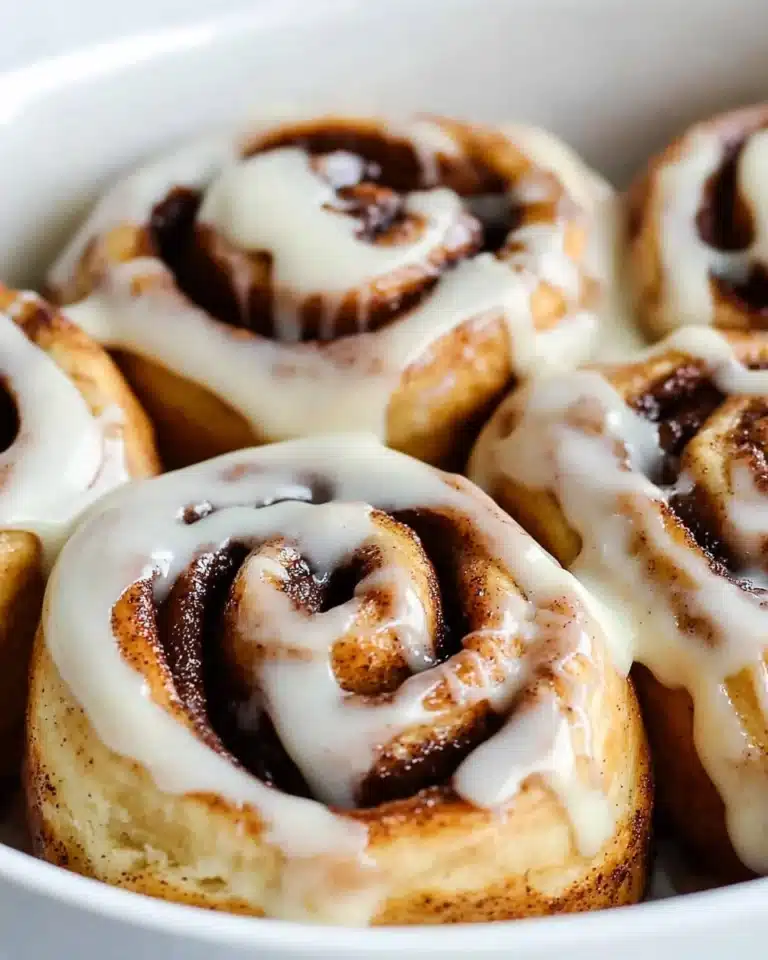 Ultimate Sourdough Cinnamon Swirl Delight Recipe