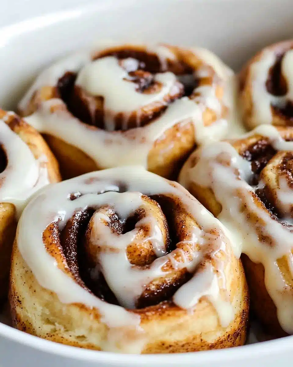 Ultimate Sourdough Cinnamon Swirl Delight Recipe