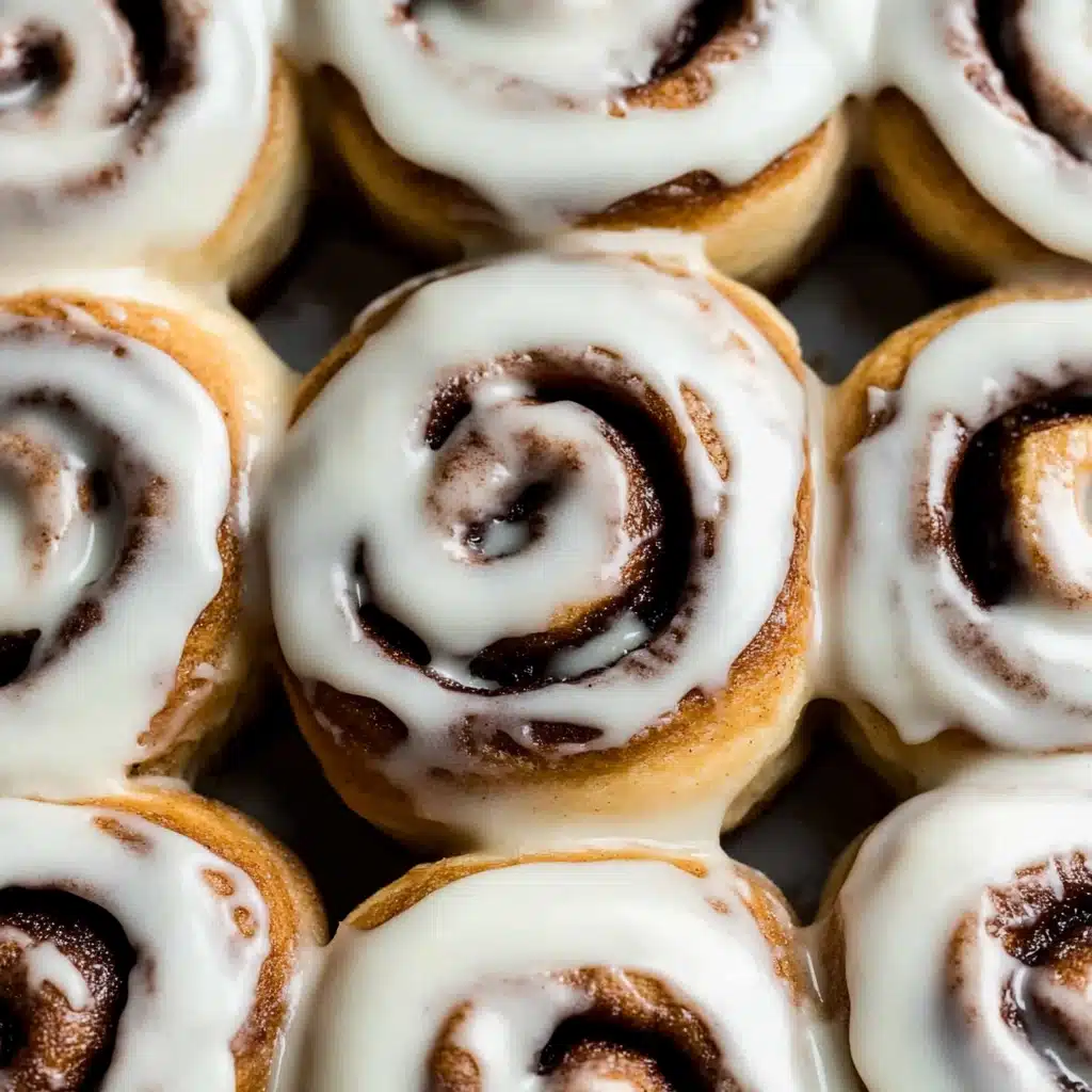 Ultimate Sourdough Cinnamon Swirl Delight Recipe - Recipe Image