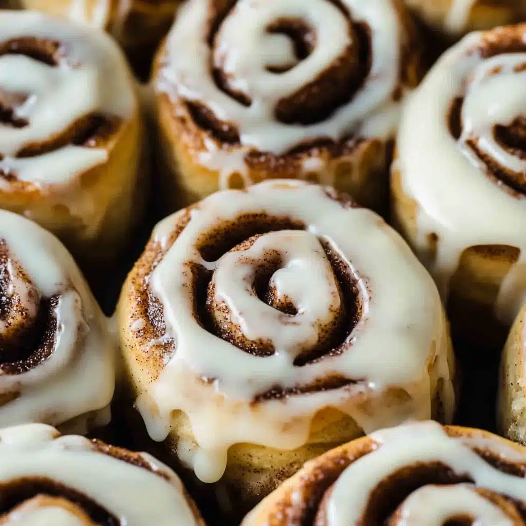 Ultimate Sourdough Cinnamon Swirl Delight Recipe - Recipe Image