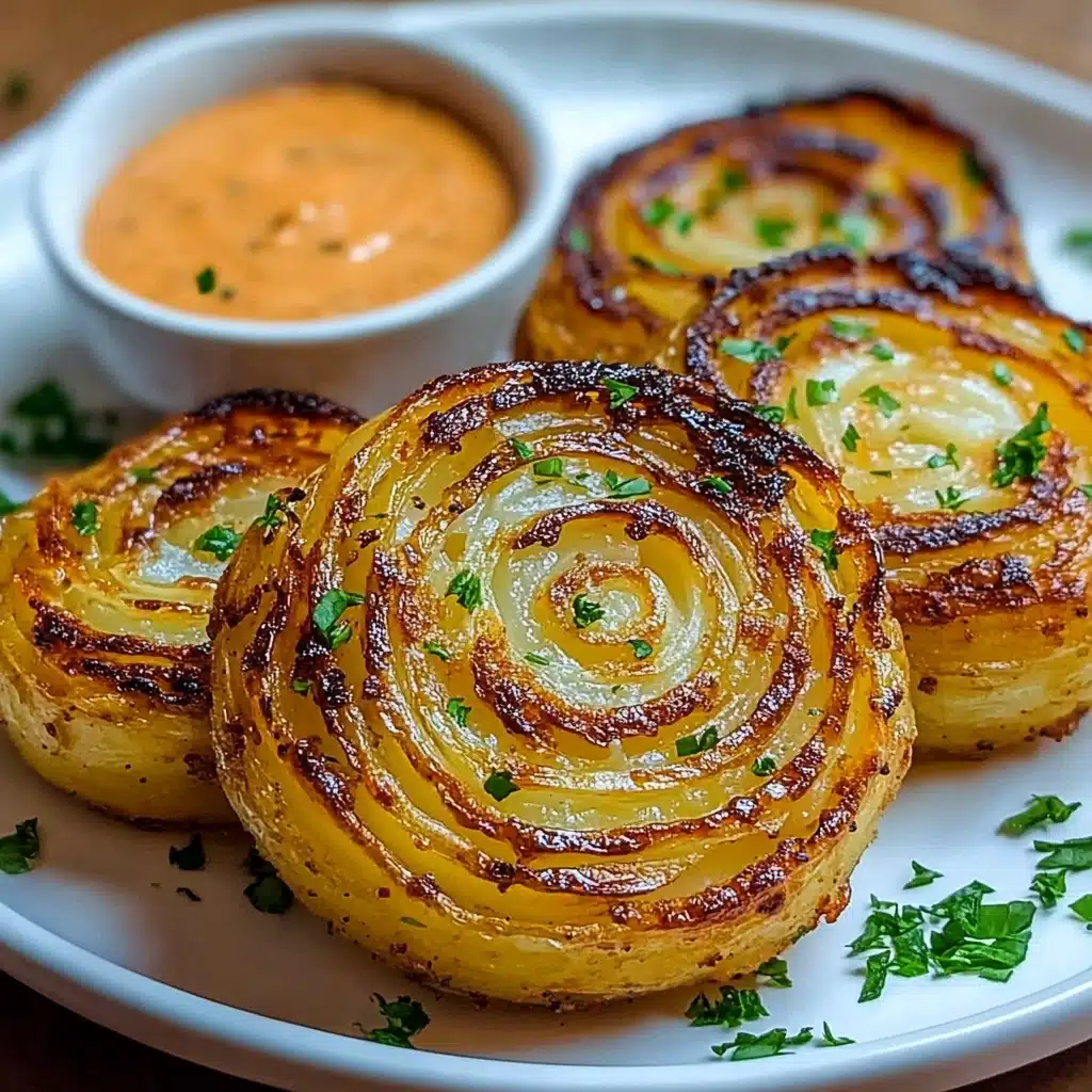 Cabbage Steaks Recipe - Recipe Image