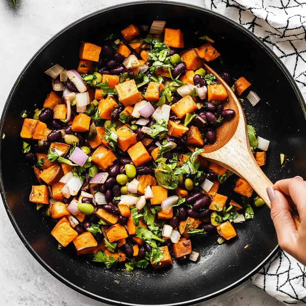 Spicy Blackened Chicken Rice Bowl Recipe - Recipe Image