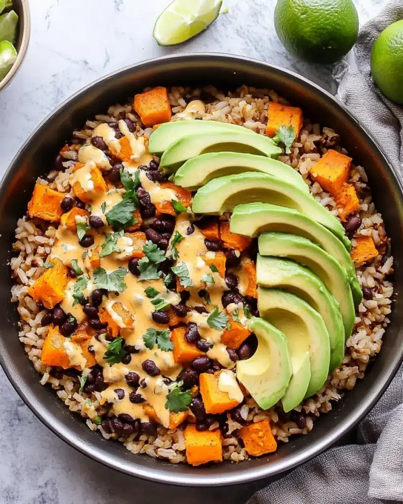 Southwest Sweet Potato Skillet Recipe