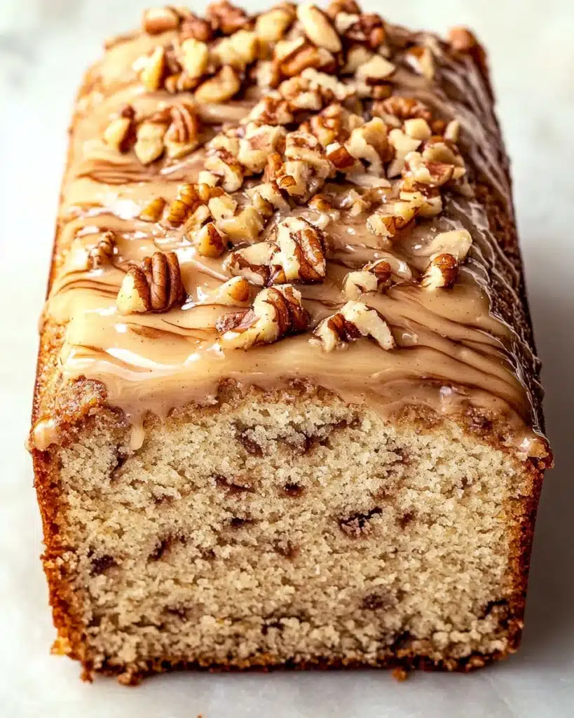 Cinnamon Apple Bread Recipe