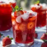 Strawberry Iced Tea Recipe