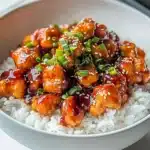 Sweet Chili Chicken Recipe