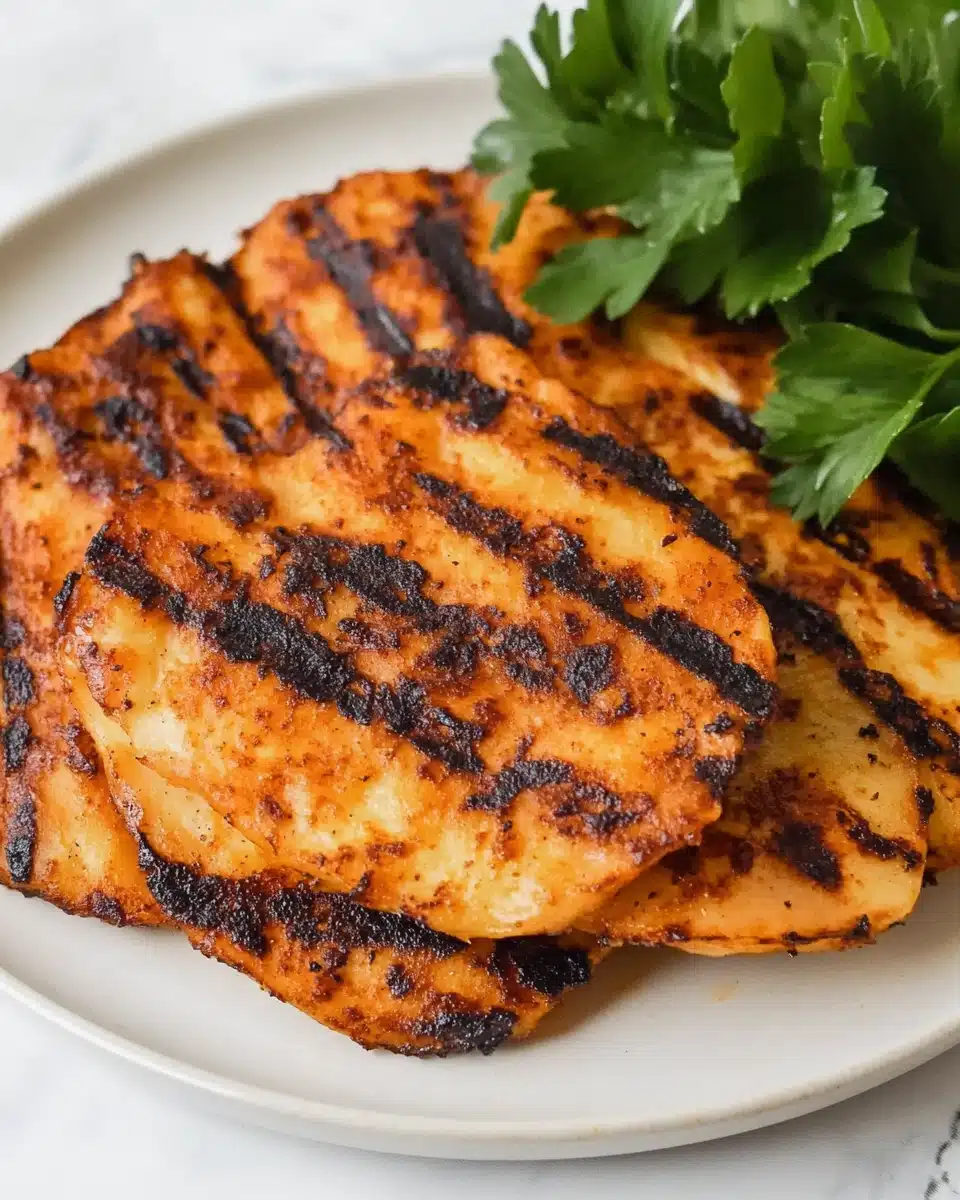 Cottage Cheese Chips Recipe