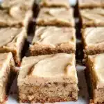 Banana Bread Brownies Recipe