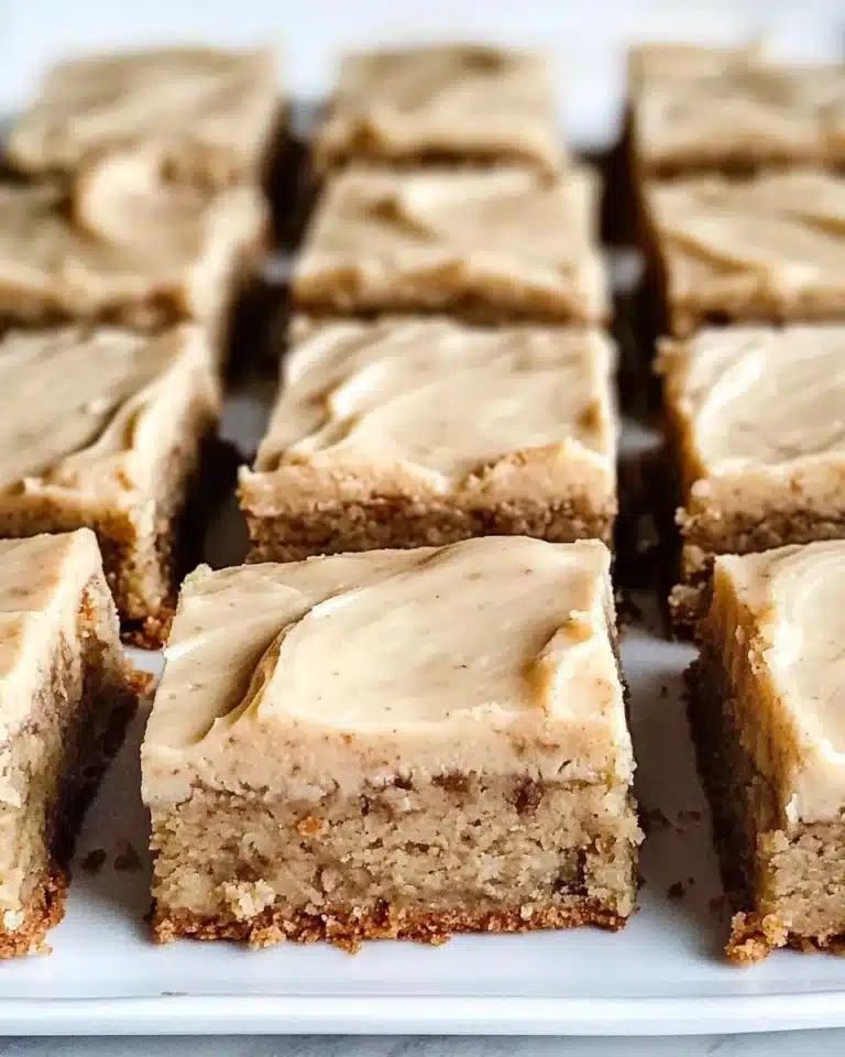 Banana Bread Brownies Recipe