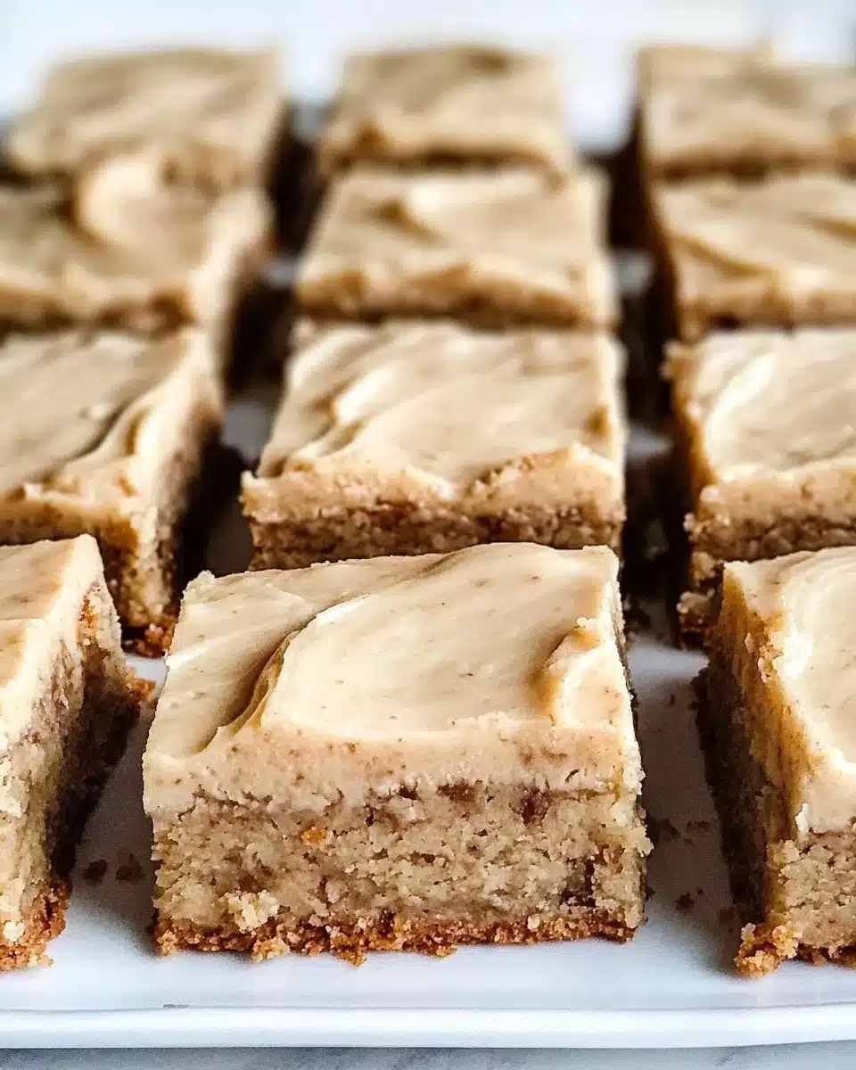 Banana Bread Brownies Recipe
