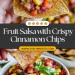 Fruit Salsa Recipe