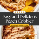 Peach Berry Bliss Cheesecake Recipe