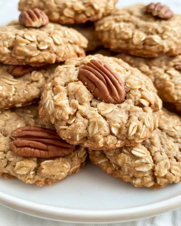Alabama Yellowhammer Cookies Recipe