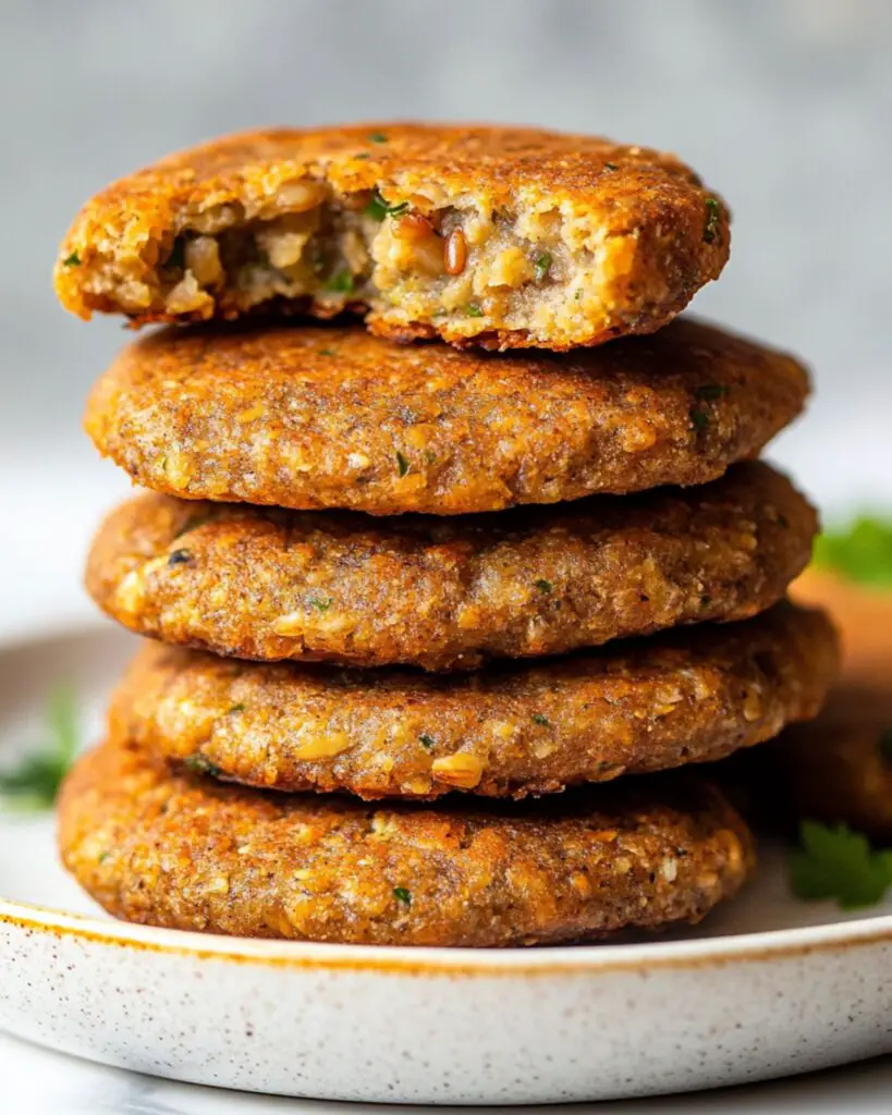 Banana Protein Cookies Recipe