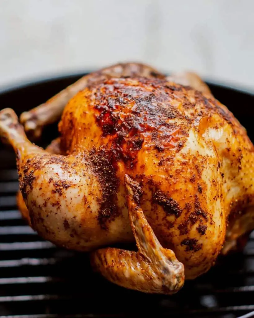 Beer Can Chicken Recipe