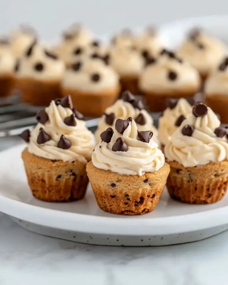 Cannoli Cups Recipe