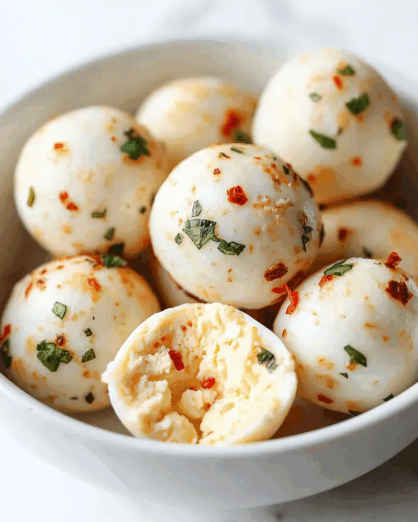 Instant Pot Egg White Bites Recipe