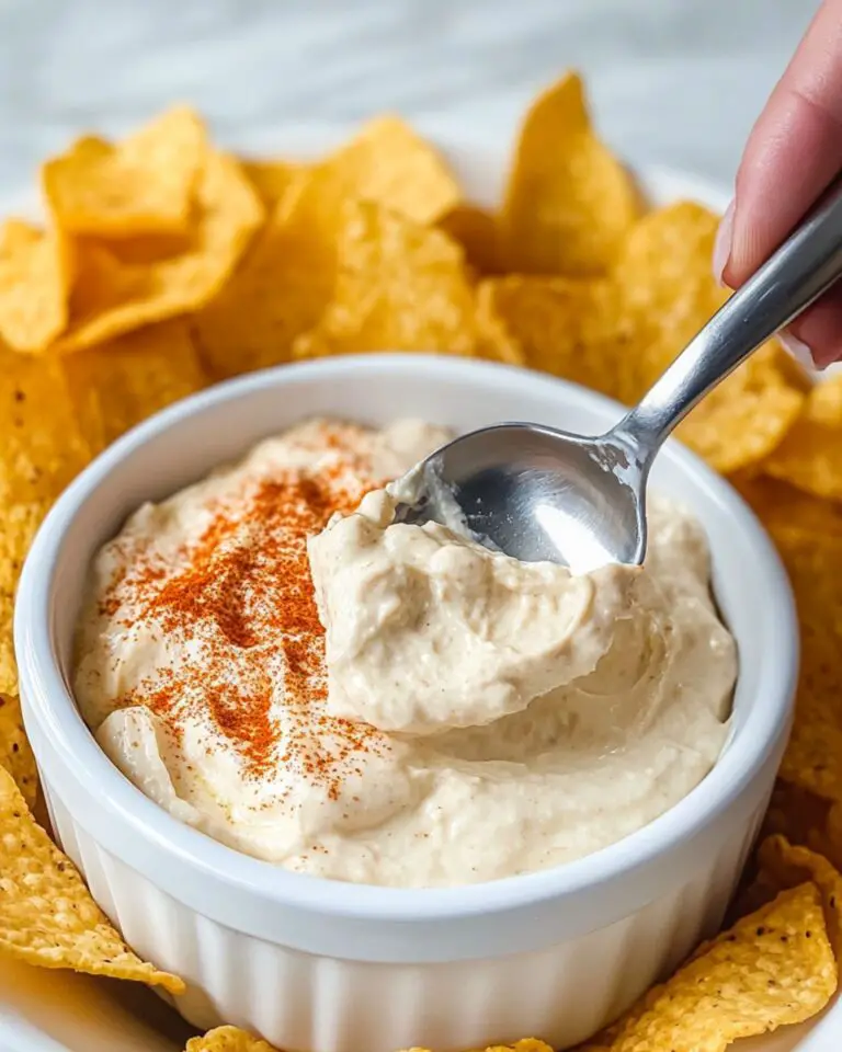Philly Hostess Dip Recipe