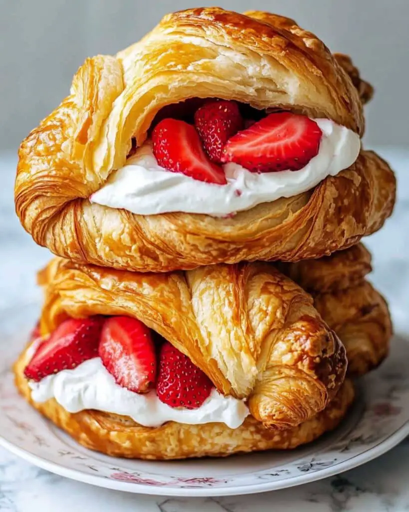 Southern Strawberry Punch Cake Recipe