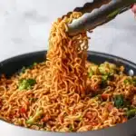 The Best Chicken Ramen Noodles [Of All Time] Recipe