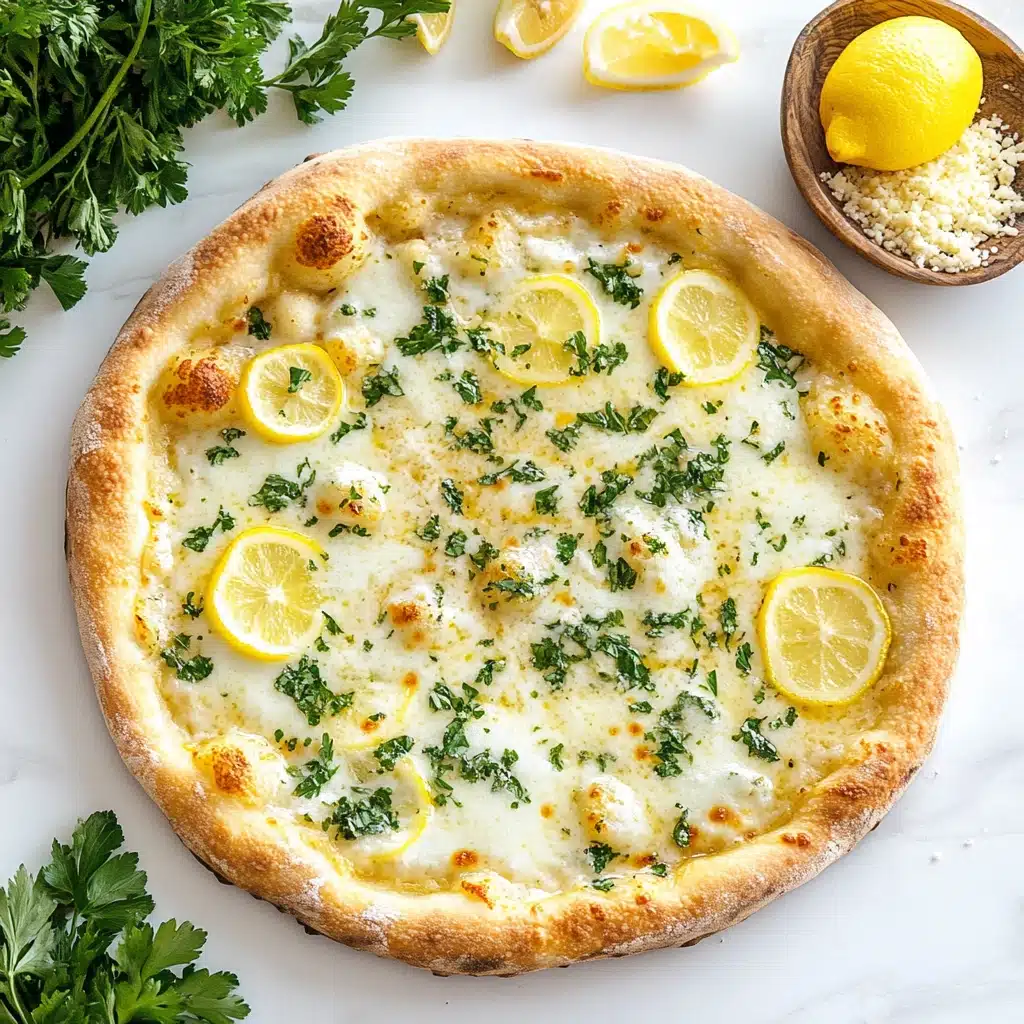 Mediterranean Lemon Chicken Soup Recipe - Recipe Image