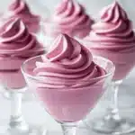 Raspberry Mousse Recipe