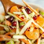 Carrot Apple Salad Recipe