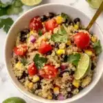 Southwest Quinoa Salad Recipe
