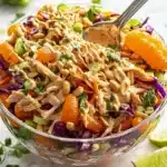 Thai Chicken Salad Recipe