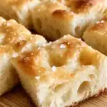 Easy Small Batch Focaccia Recipe