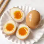 Marinated Ramen Eggs Recipe