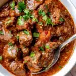 Carne Guisada Recipe