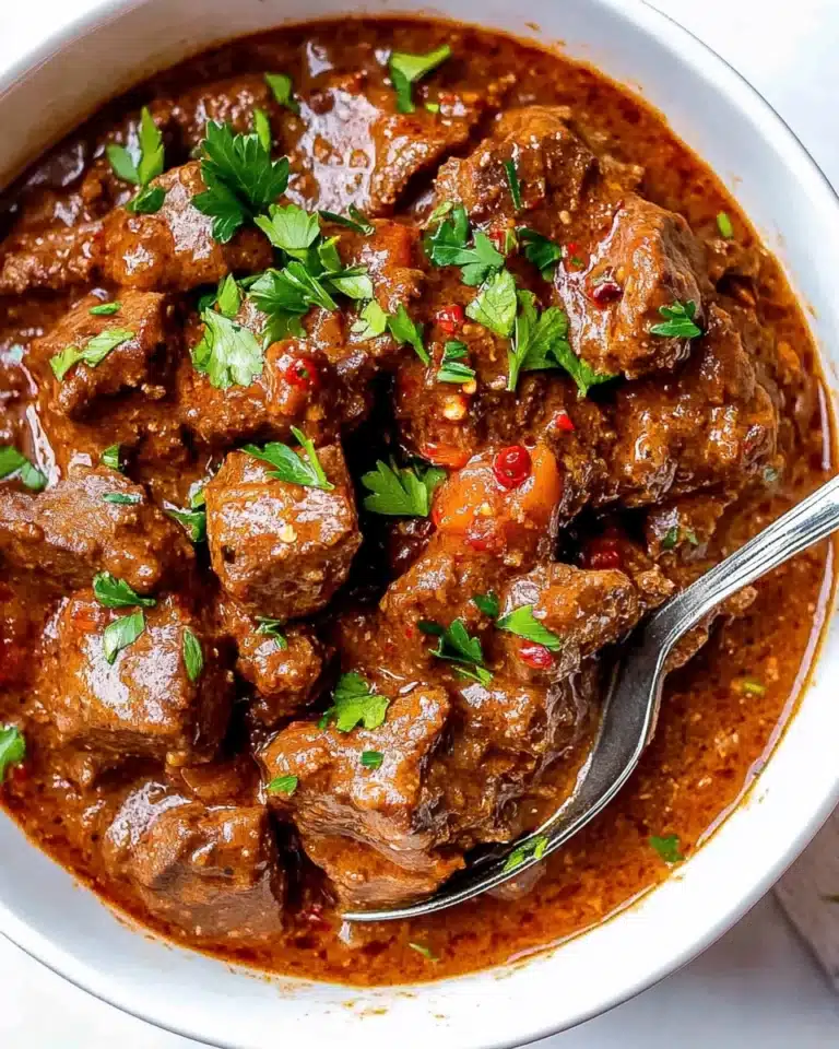 Carne Guisada Recipe